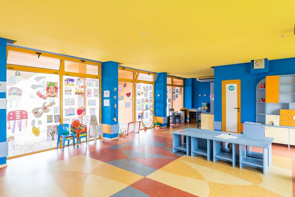 Фото Nessebar Beach Hotel