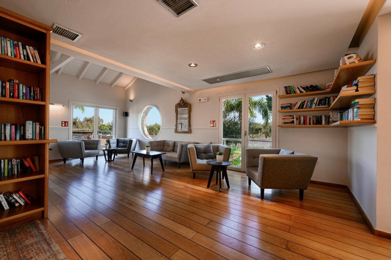 Фото Restia Suites Exclusive Resort - Adults Only