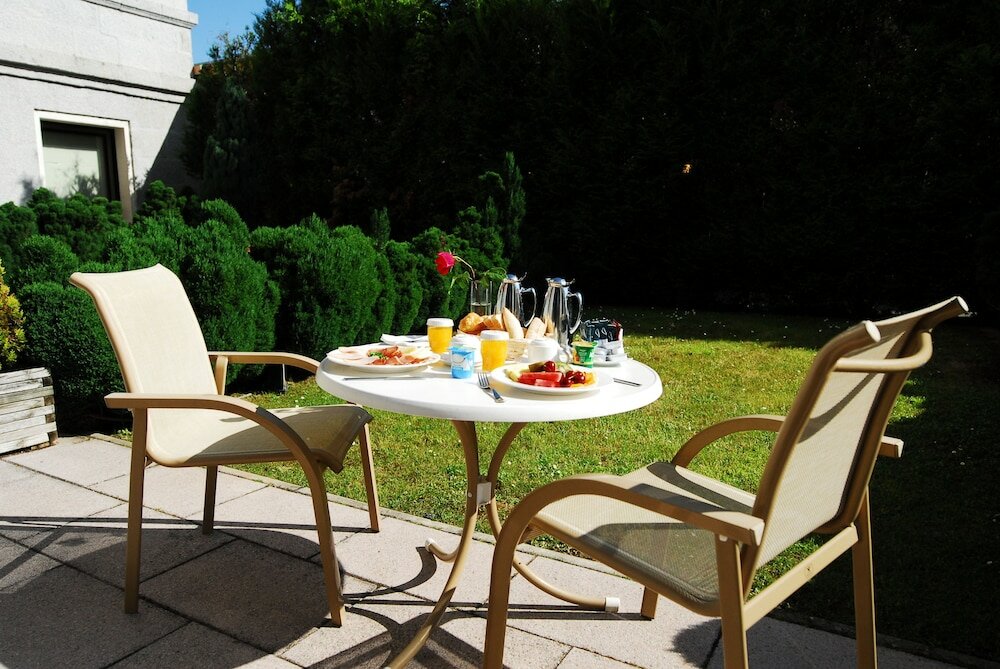 Фото Abba Burgos Hotel