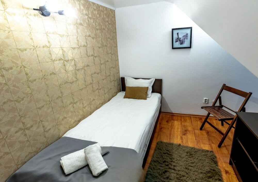 Фото Campanella Boutique Hotel