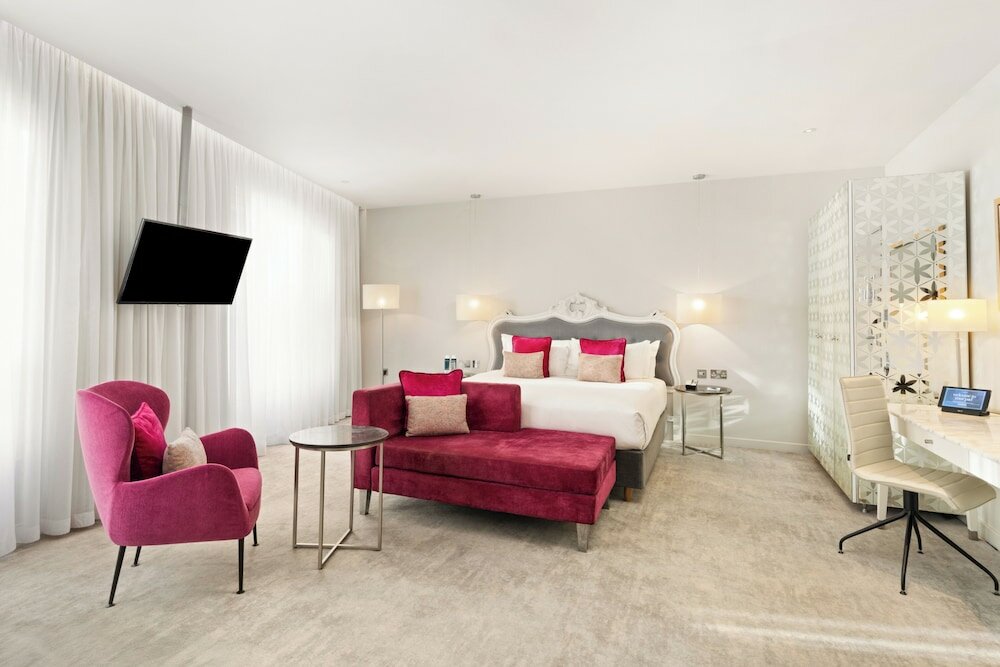 Фото The Morgan Hotel