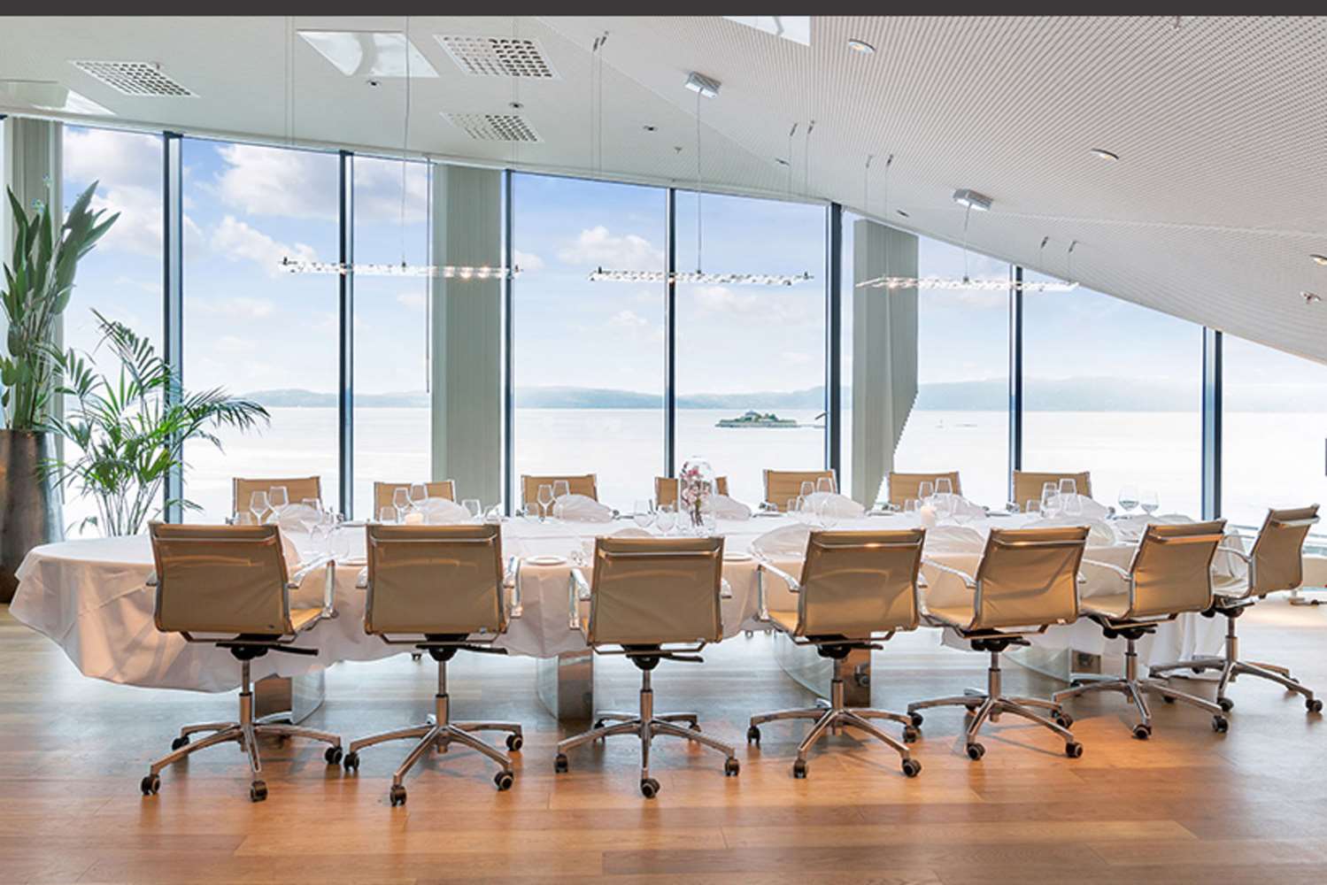 Фото Clarion Hotel & Congress Trondheim