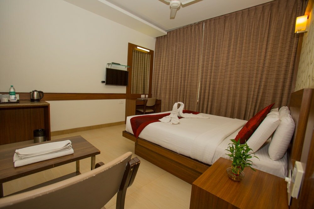 Фото Silverstar Hotel