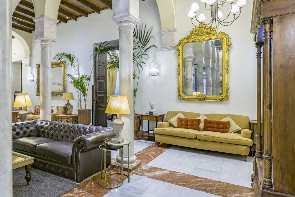 Фото Vincci La Rabida Hotel