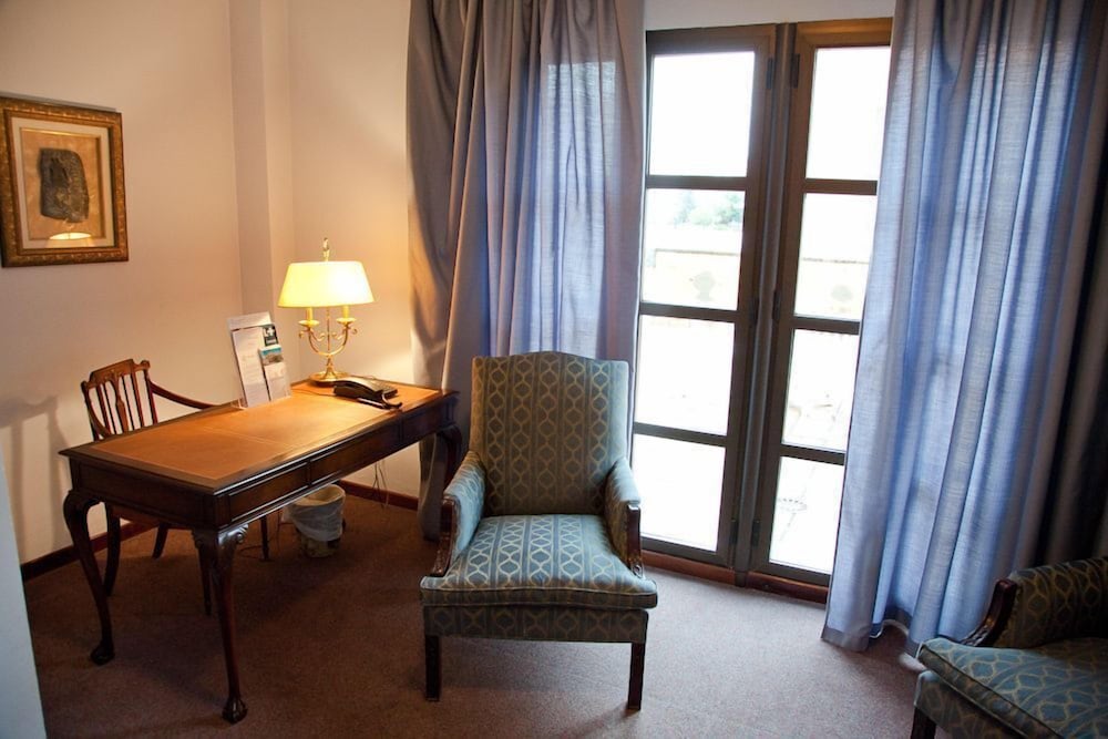 Фото Rl Ciudad De Ubeda