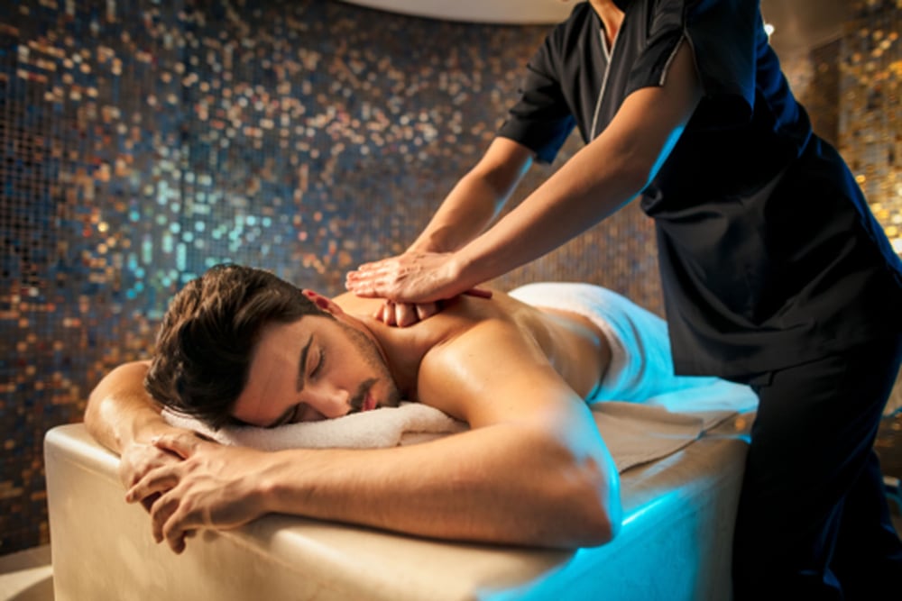 Фото Grand Hyatt Amman