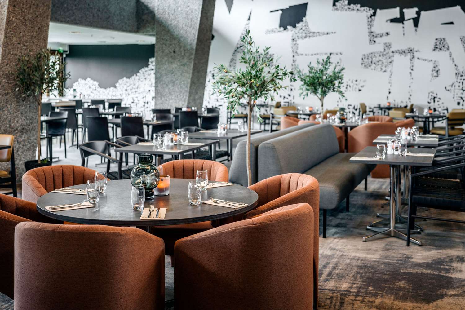 Фото Quality Hotel 33