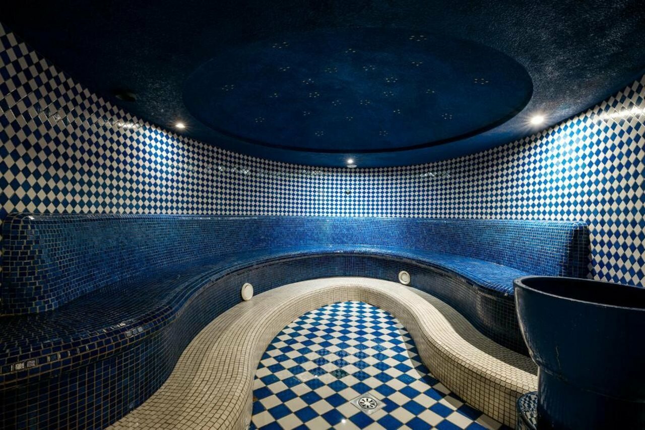 Фото Hotel Balnea Superior - Terme Krka