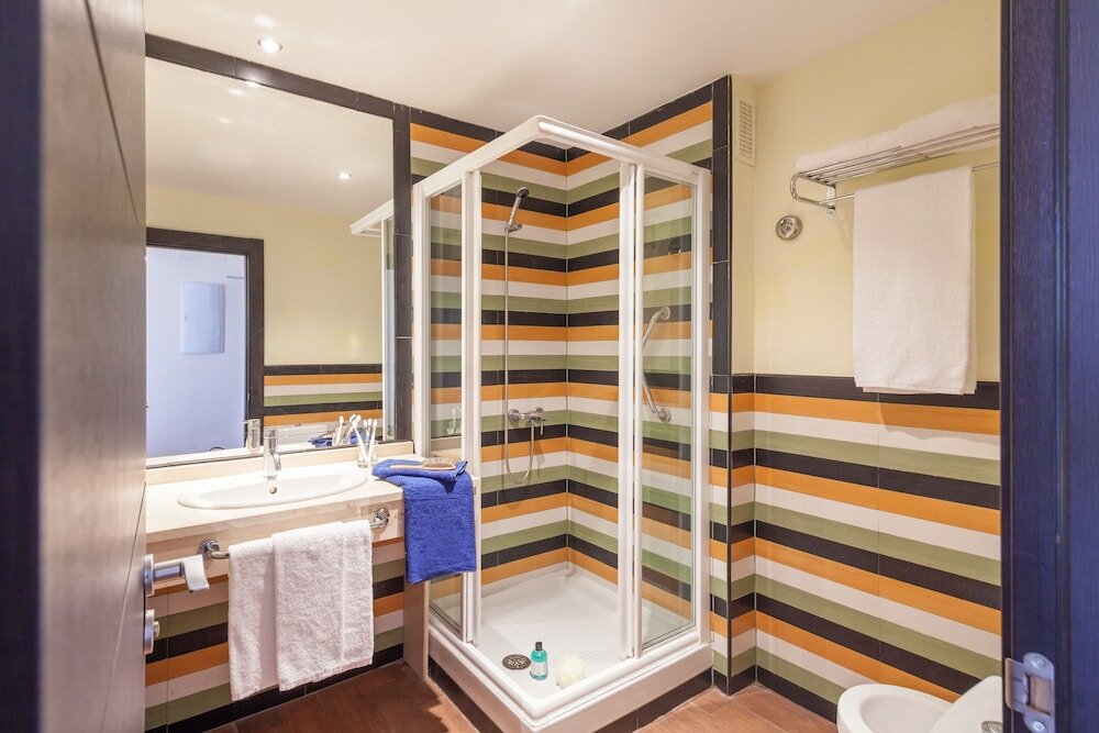 Фото Hotel Ritual Torremolinos - Adults only