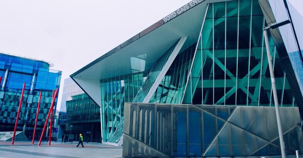Фото Camden Court Hotel