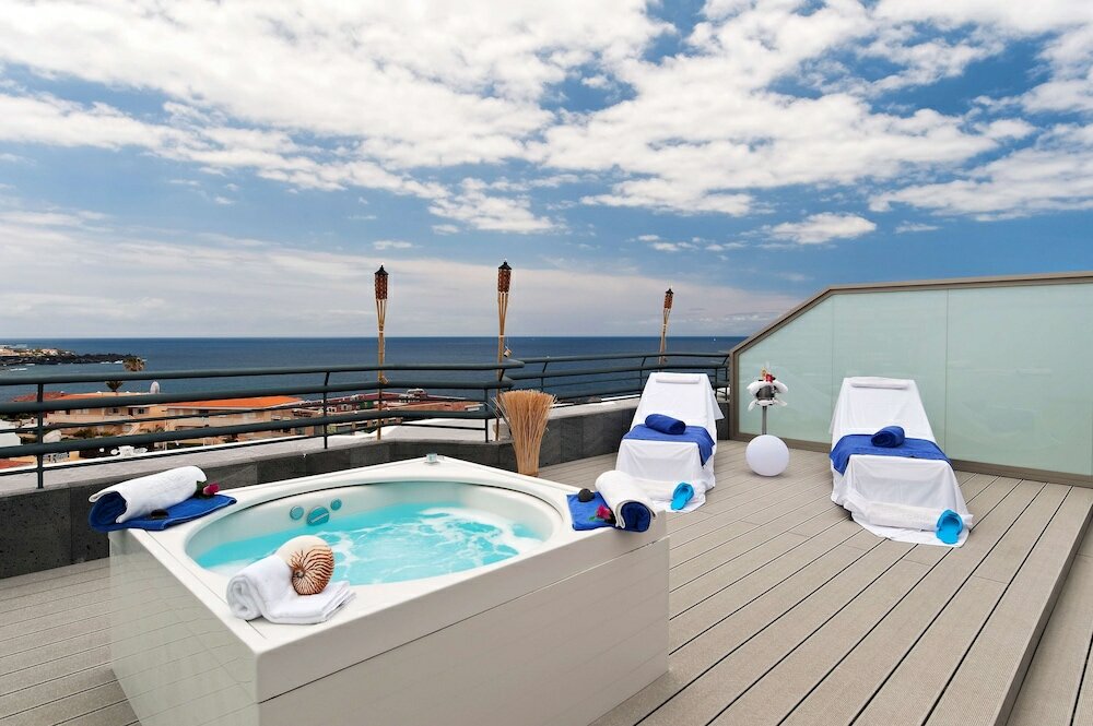 Фото Barceló Santiago