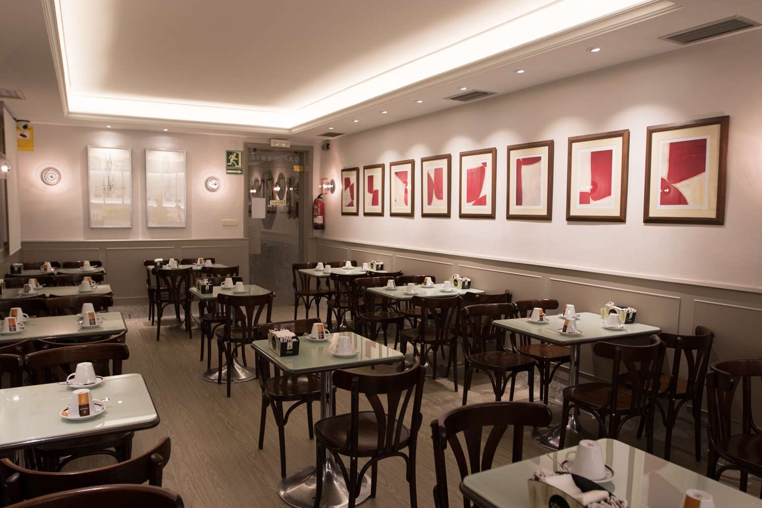 Фото Hotel Los Condes