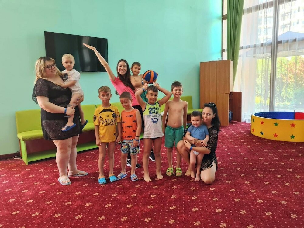 Фото Allegra Balneo & SPA