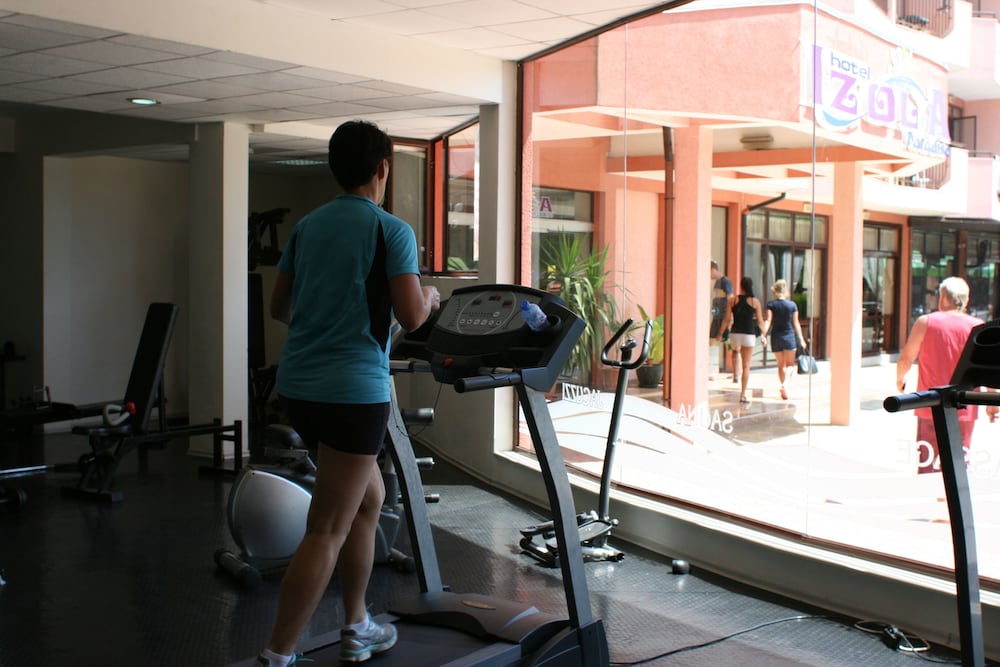 Фото Izola Paradise