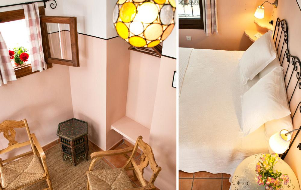 Фото Hotel La Morada Mas Hermosa