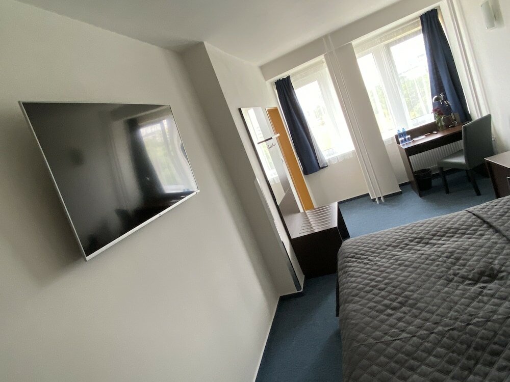 Фото Hotel Chodov Asc