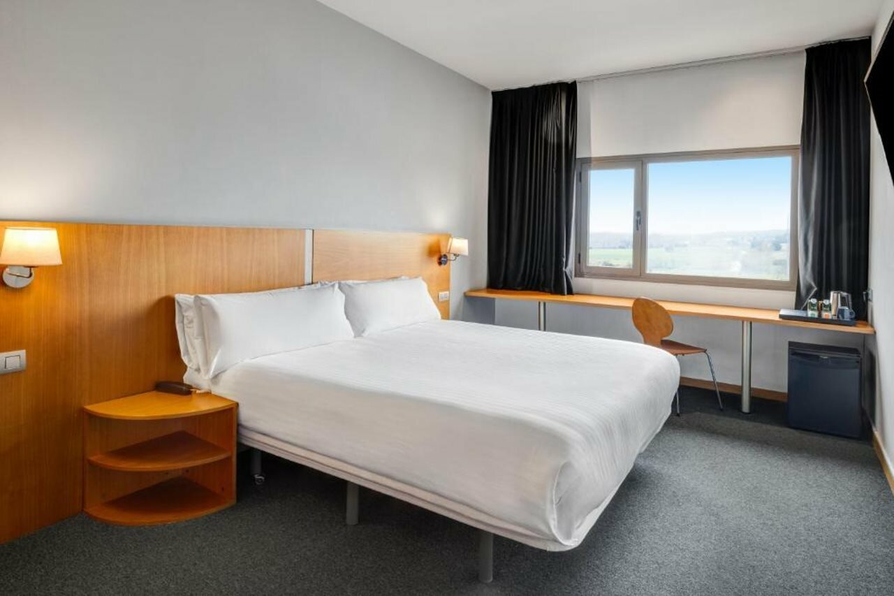 Фото B&b Hotel Barcelona Mollet Porta de Gallecs
