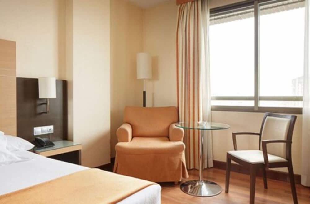 Фото Hotel Blanca de Navarra