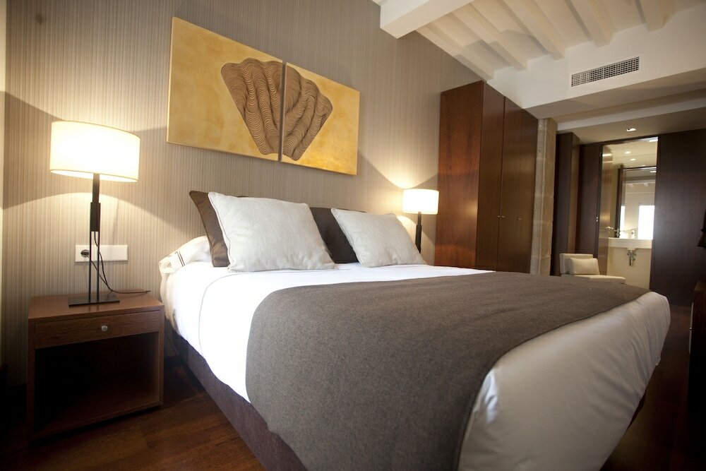 Фото Hotel Carrís Casa de la Troya