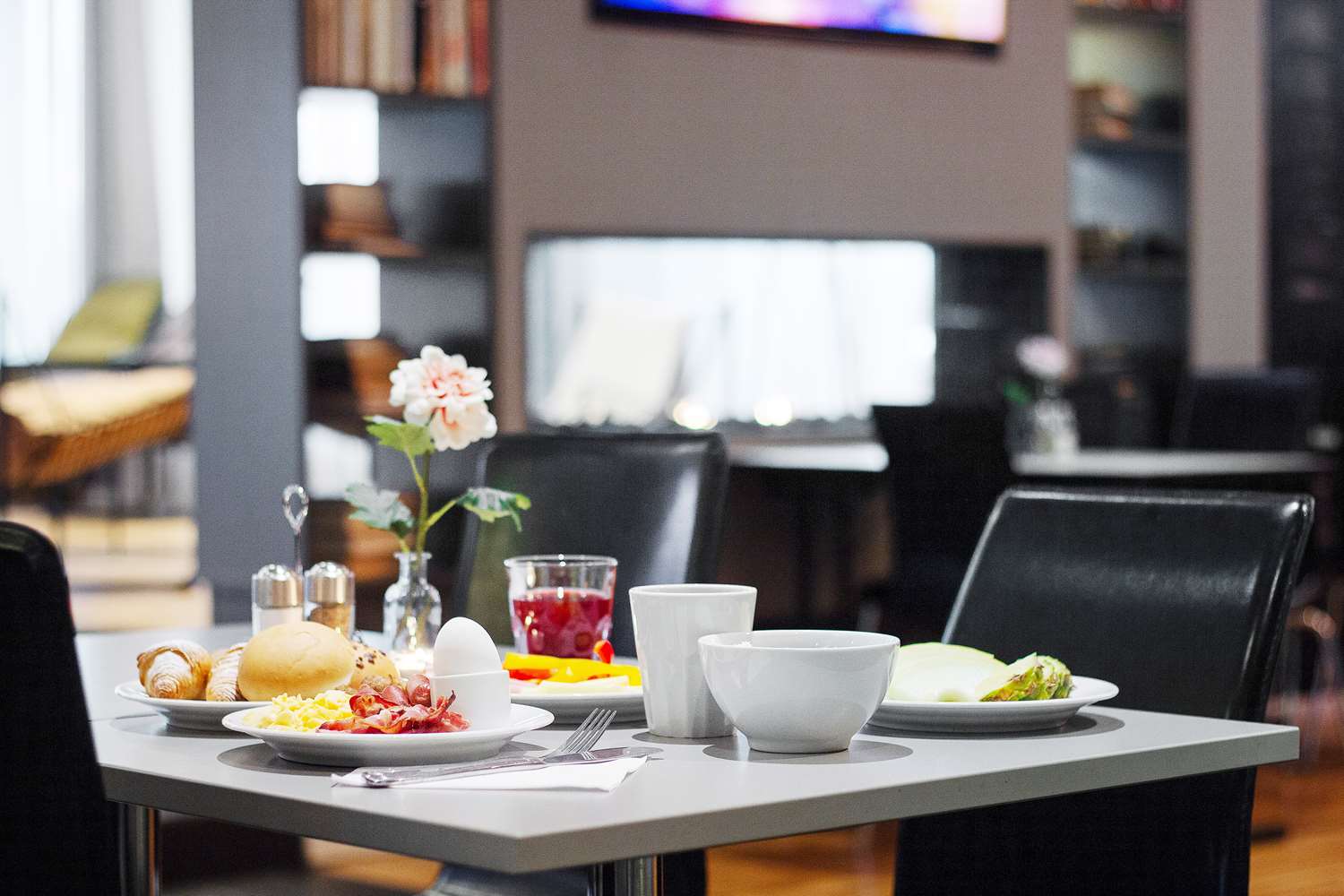 Фото Aiden by Best Western Stockholm Kista