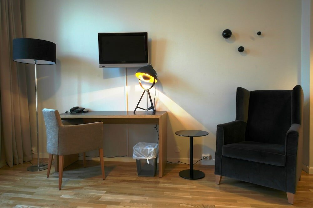 Фото City Living Schøller Hotel