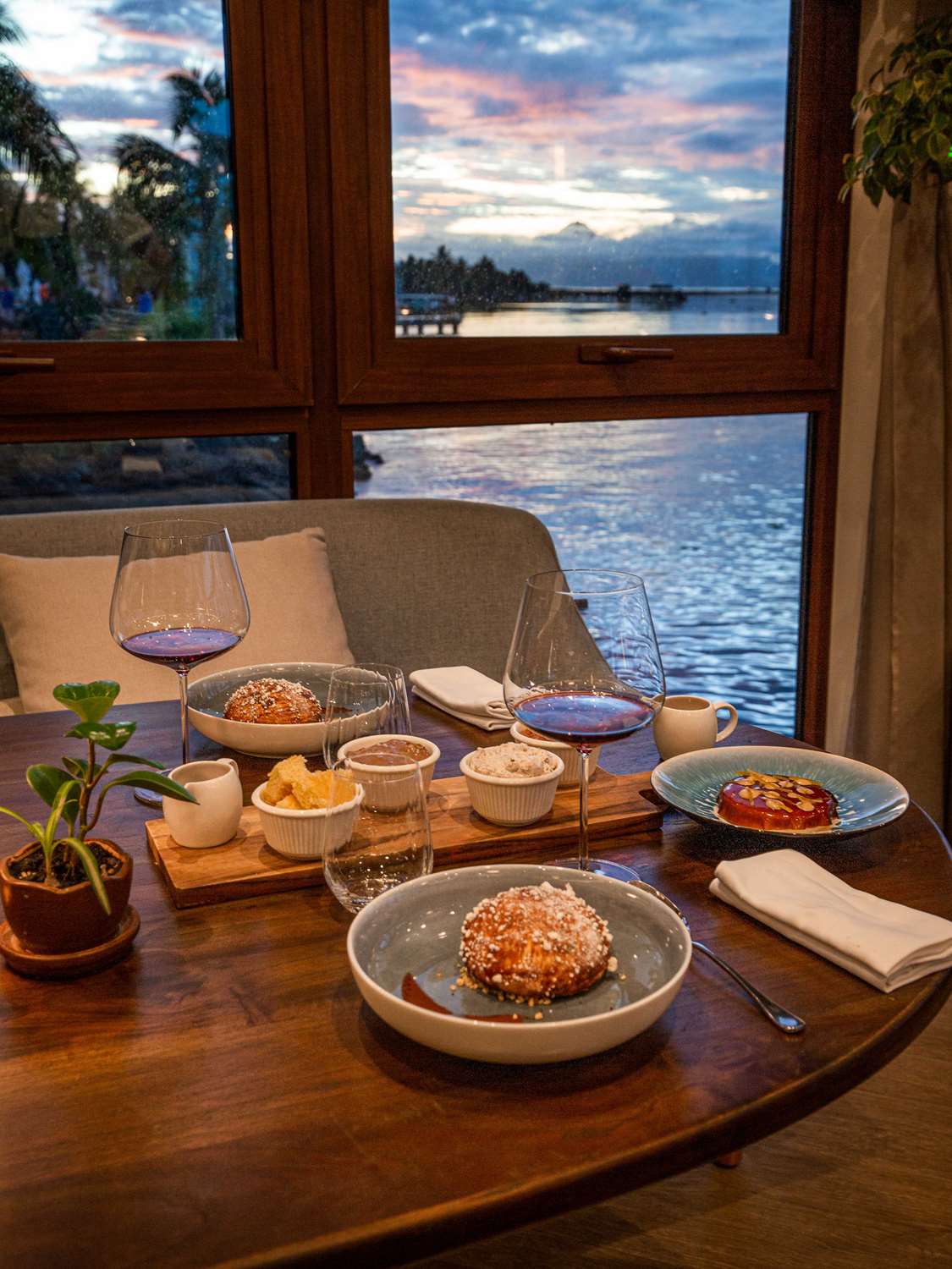 Фото Hilton Hotel Tahiti