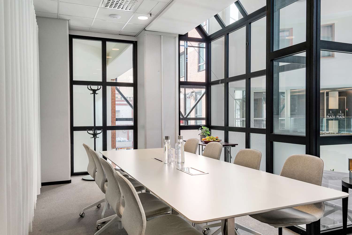 Фото Best Western Plus Plaza