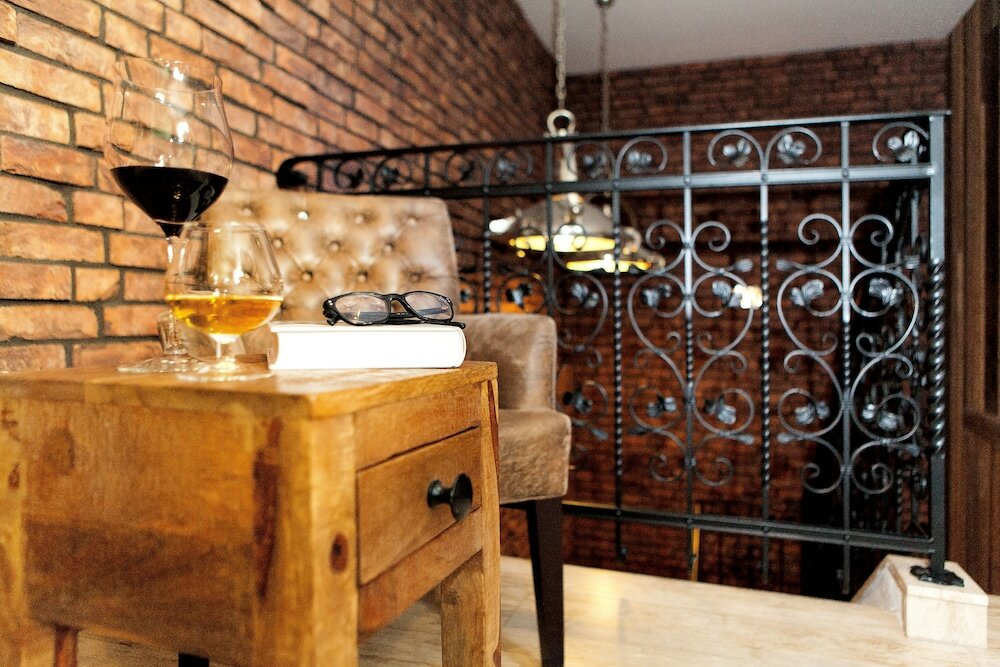 Фото Penzion Berg