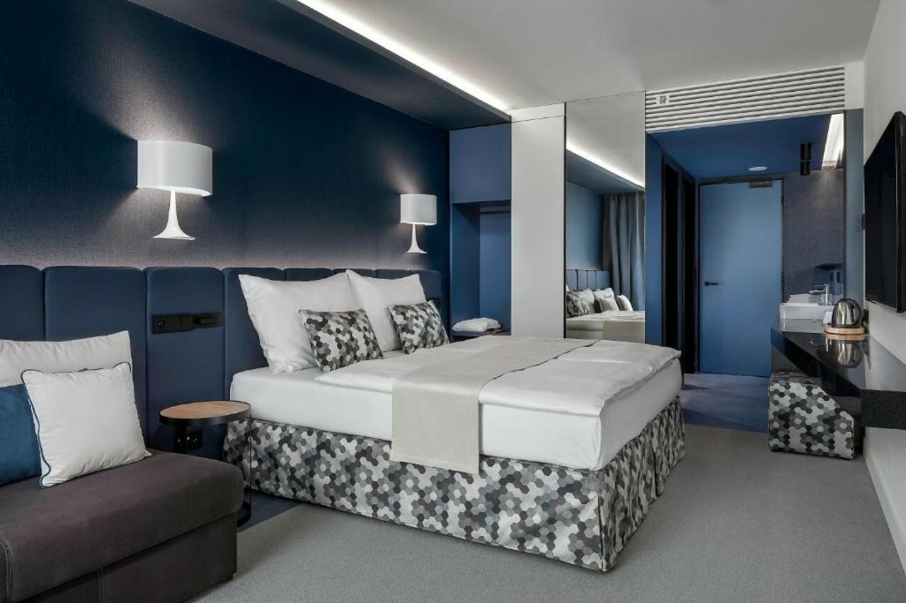 Фото Urban Creme