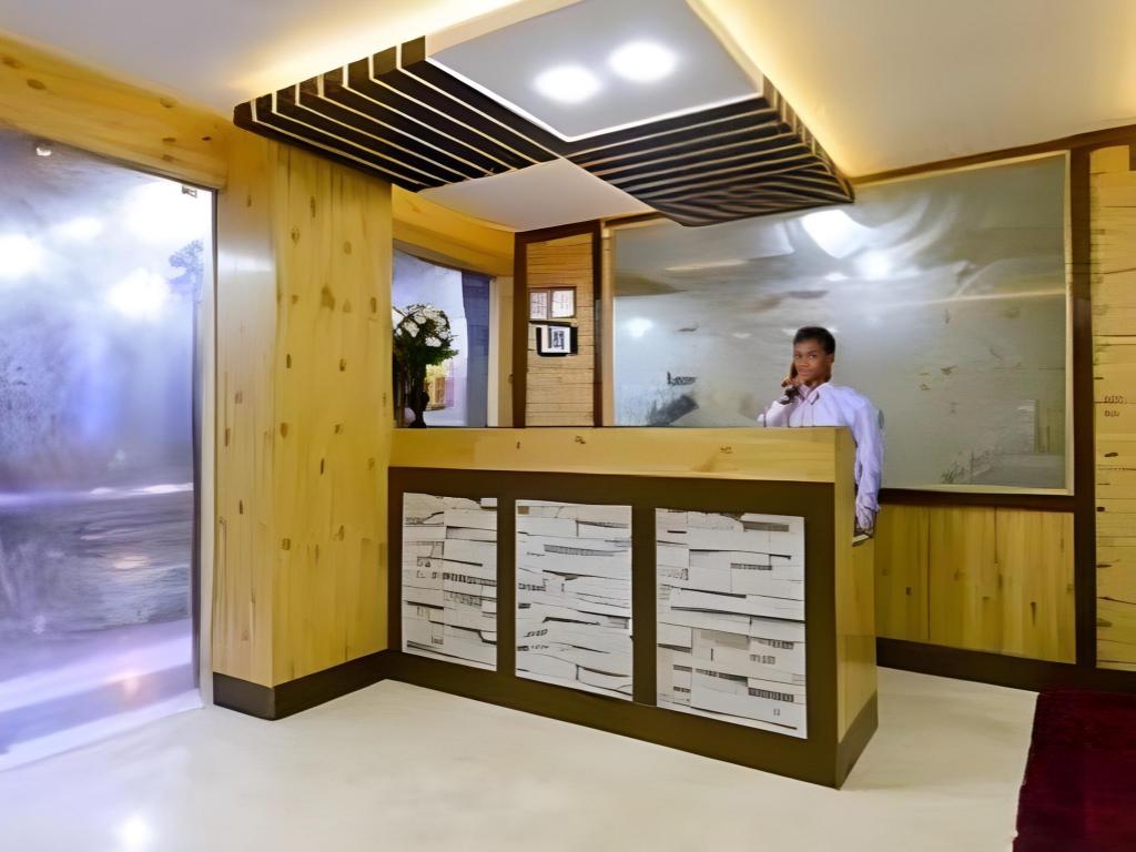 Фото Md 9 Star Hotel