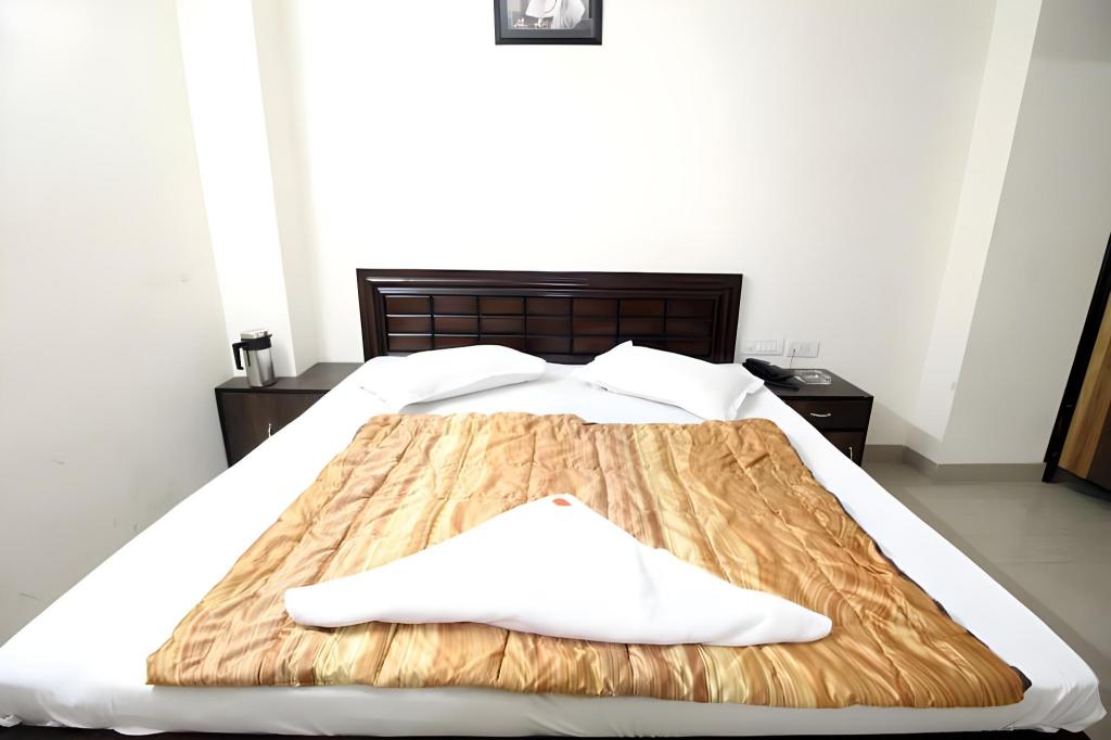 Фото Hotel Apple Villa