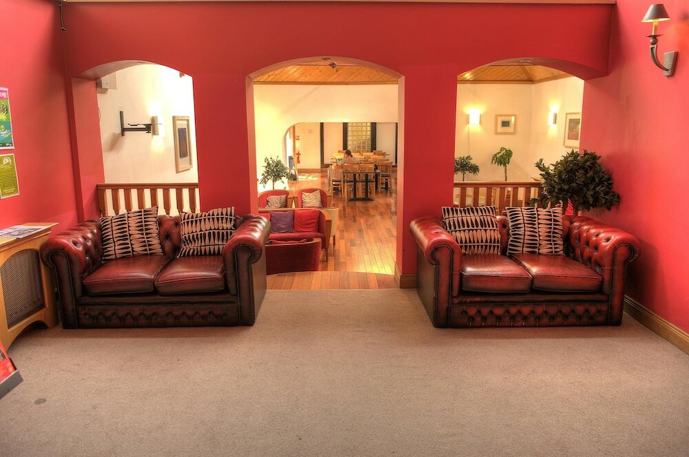 Фото My Place Hotel