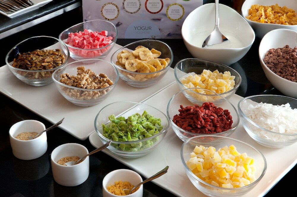 Фото Nh Castellón Mindoro Hotel