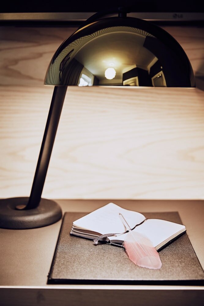 Фото Nofo Hotel, WorldHotels Crafted