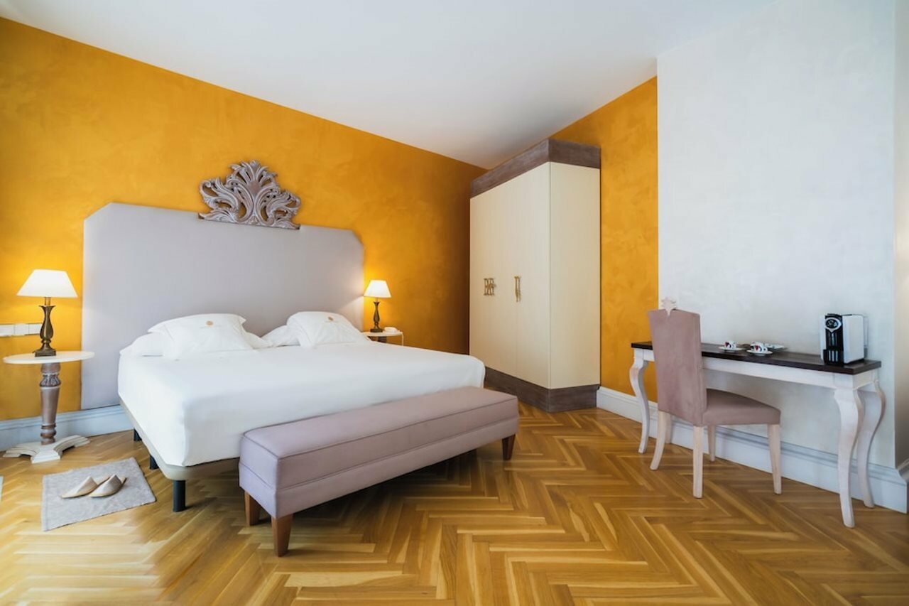 Фото Hotel Palacio de Úbeda 5 G. L.