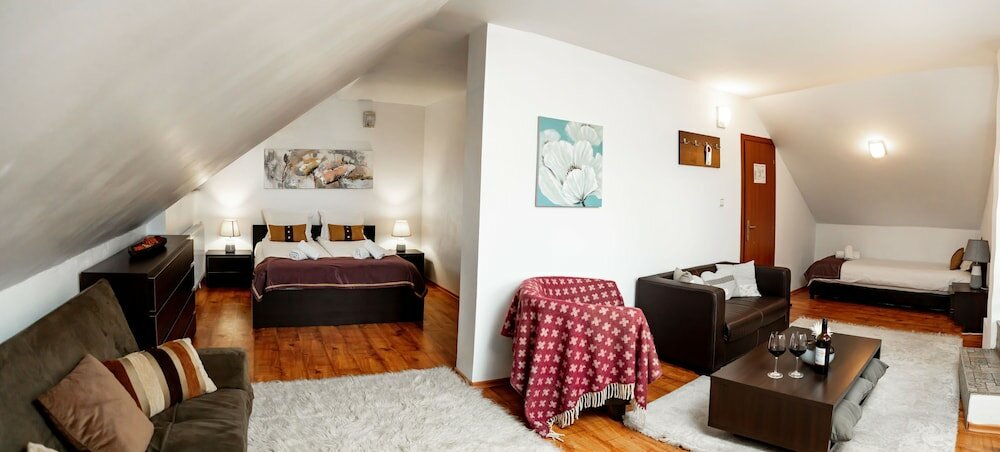 Фото Campanella Boutique Hotel