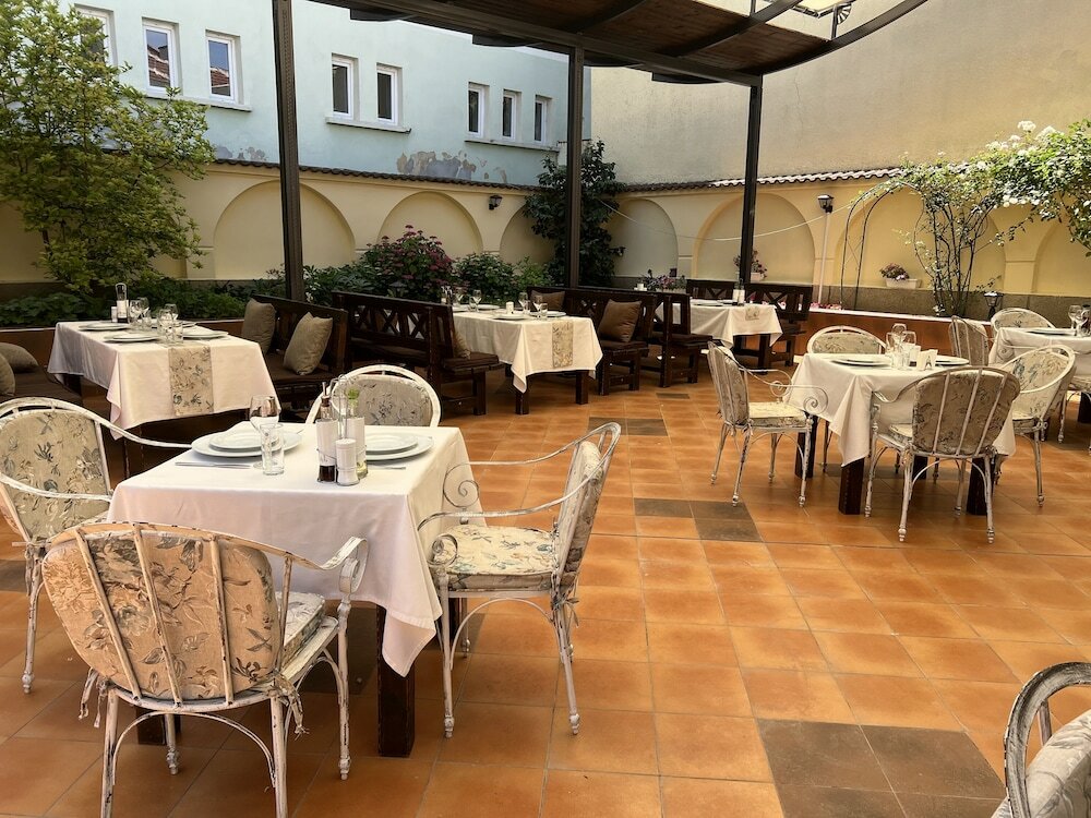 Фото Hotel Bistra & Galina