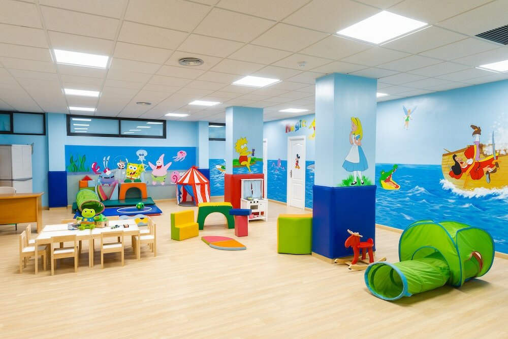 Фото Alexandre Hotel Gala