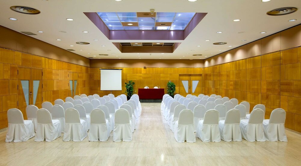 Фото Nh Ciudad Real