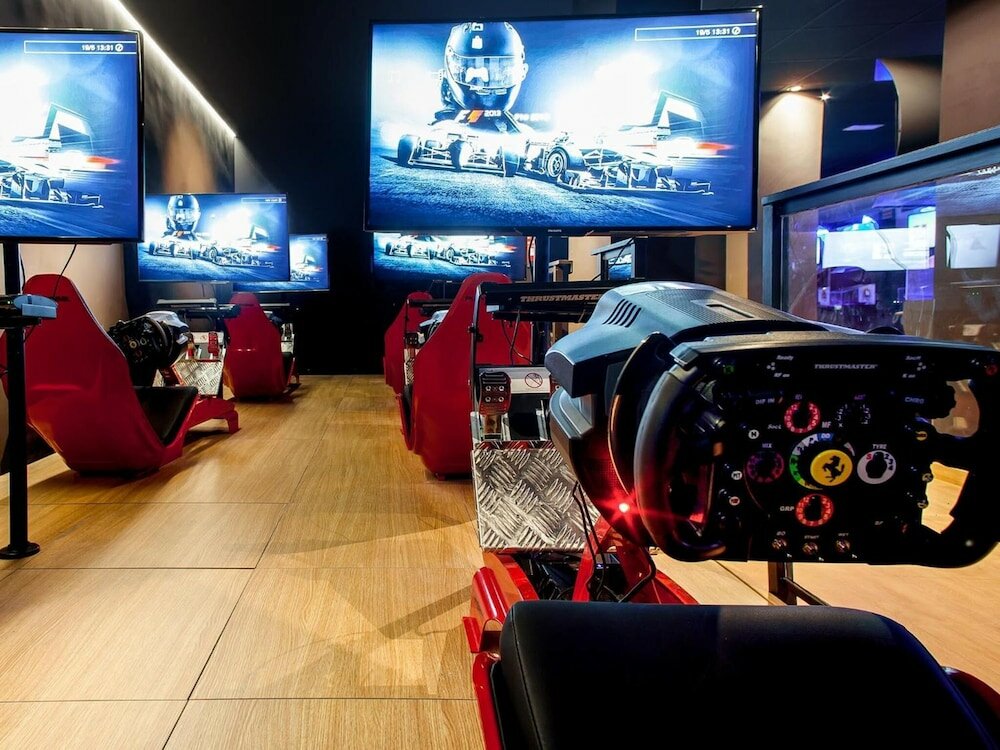 Фото Magic Cristal Park