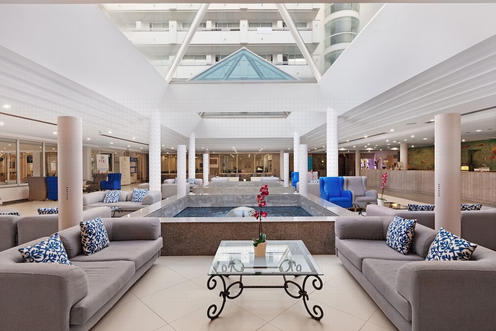 Фото отеля 4