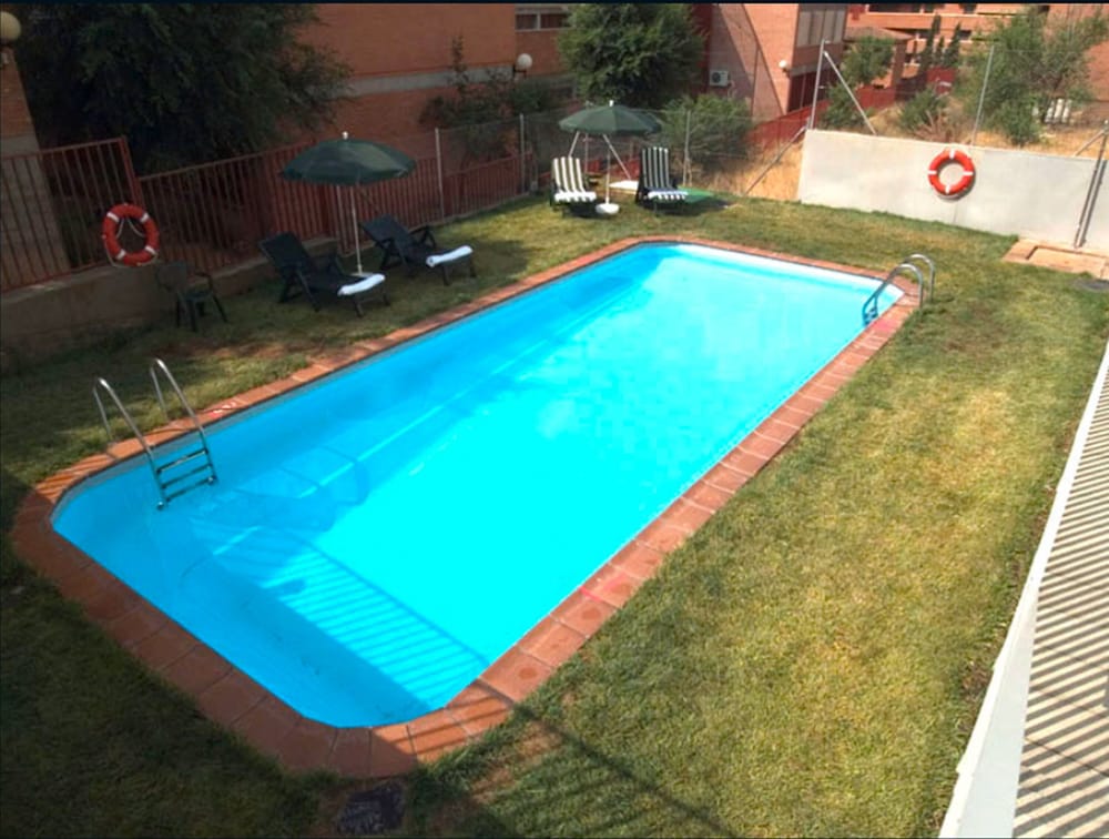 Фото Eurostars Toledo