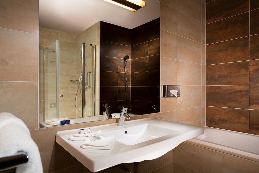 Фото Hermitage Hotel Prague