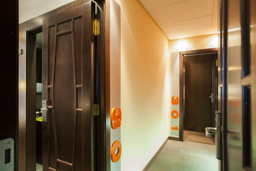 Фото Vincci Centrum Madrid 