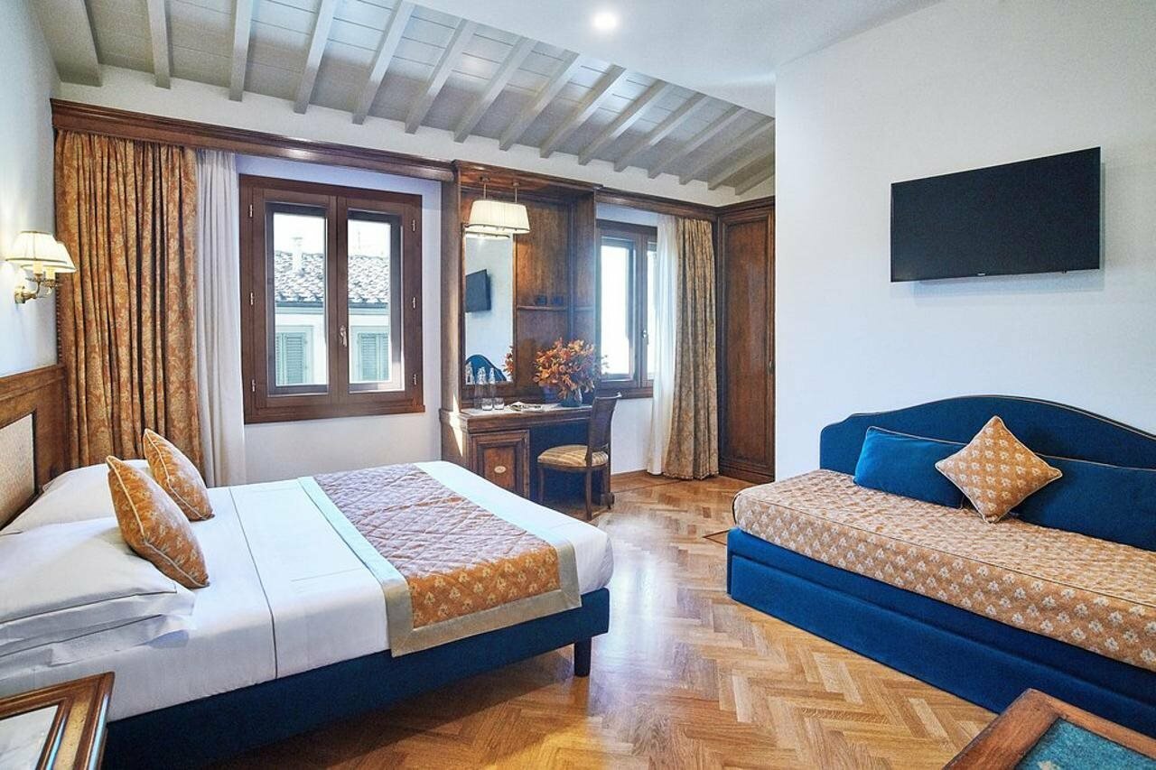 Фото Hotel Adler Cavalieri