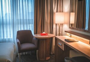 La Casa Hotel - Amman by Fhm (Amman), hotel