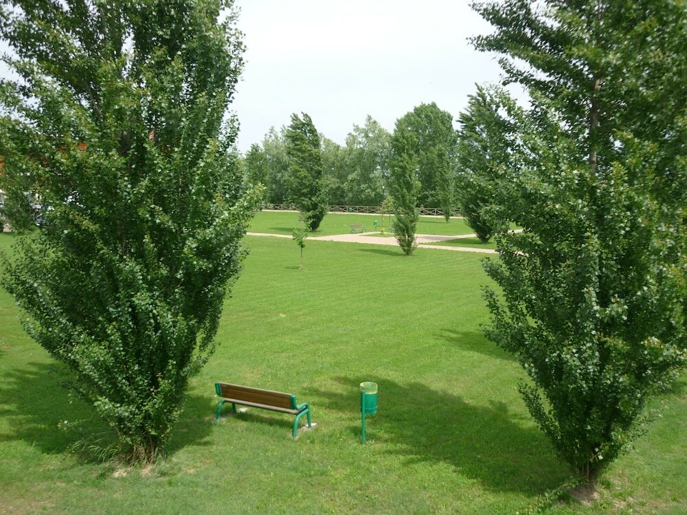 Фото Albergo Antica Corte Marchesini