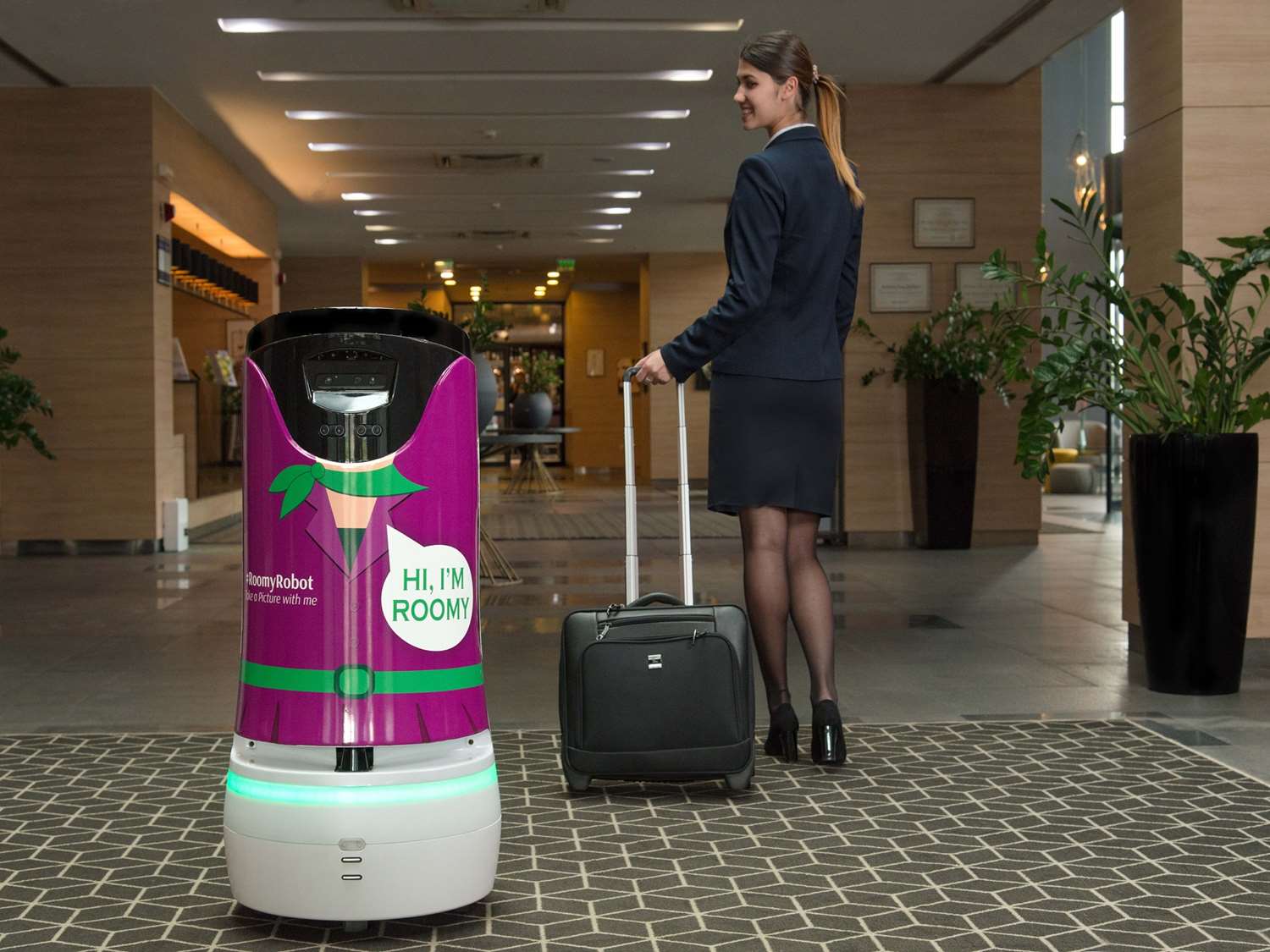 Фото Best Western Premier Sofia Airport Hotel