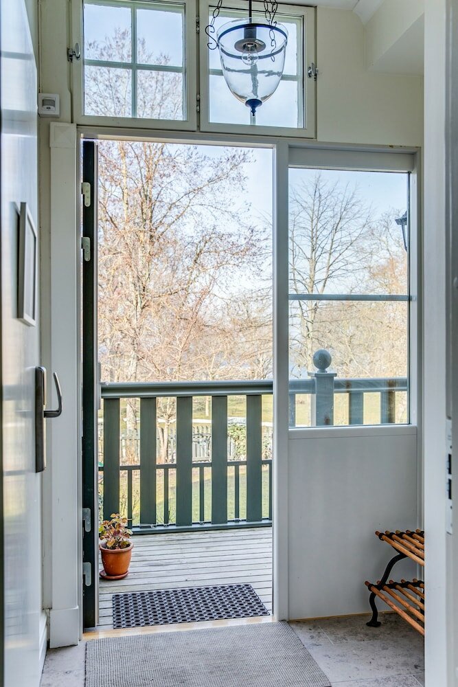 Фото Hotell Breda Blick