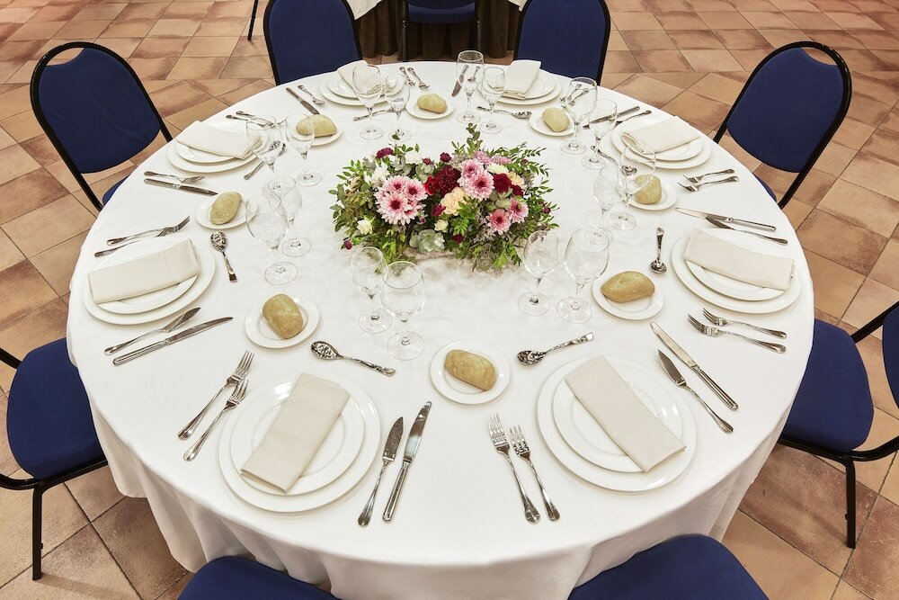 Фото Sercotel Toledo Renacimiento